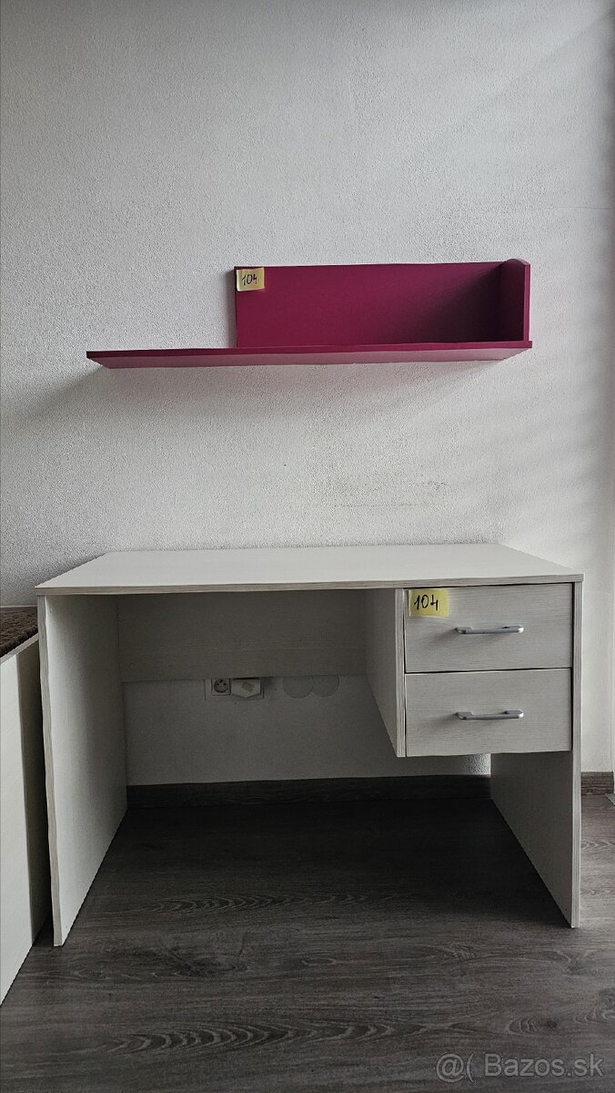 Detská dievčenská izba - 7