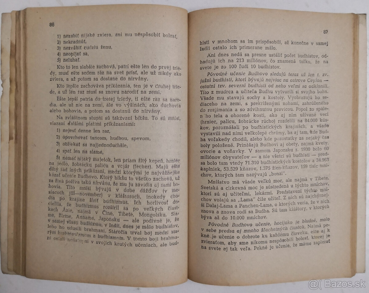 Misijným svetom 1940 - 7