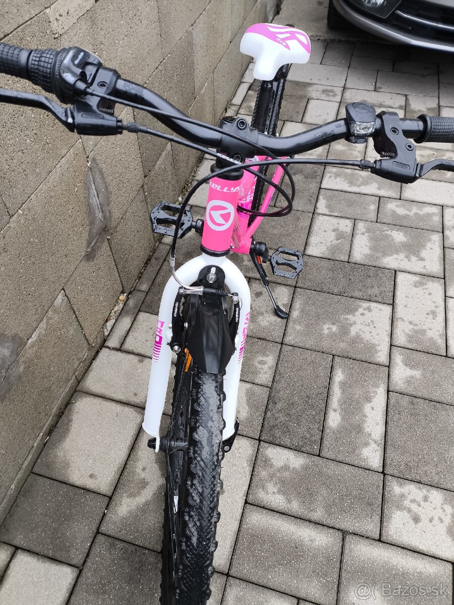 Detský bicykel Kellys Kitter 30 - 7