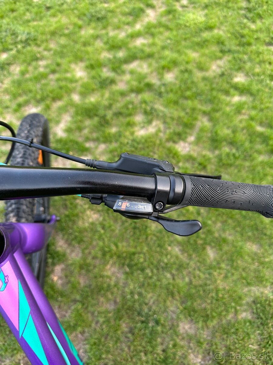 Merida MATTS J.24 - 7