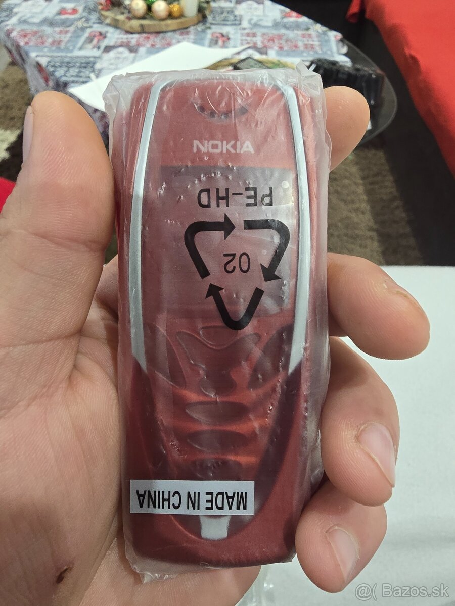 Nove Kryty pre Nokiu 7210 10e/ks - 7