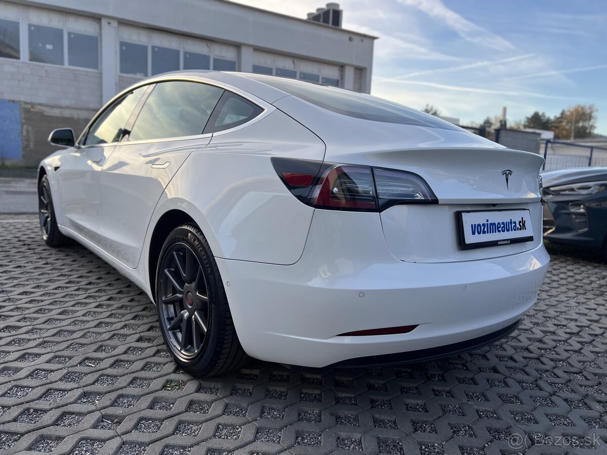 Tesla Model 3 Standard Range Plus - ODPOČET DPH - 7