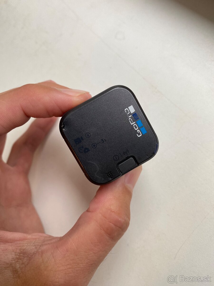 GoPro Hero 5 Session - 7