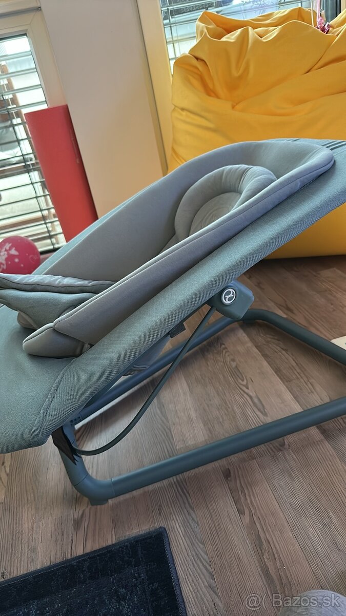 Cybex bouncer Lemo - 7