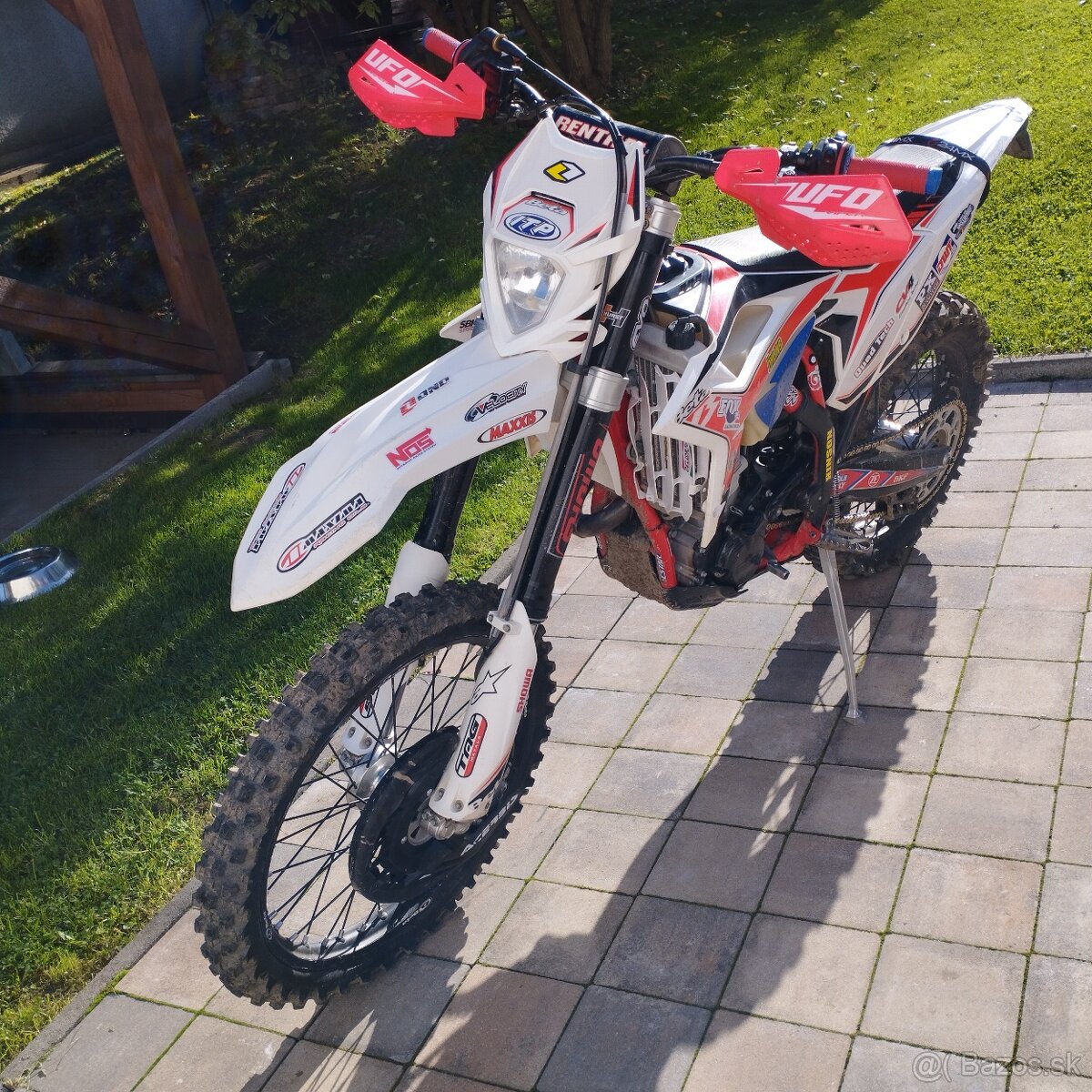 Beta RR 390 - 7