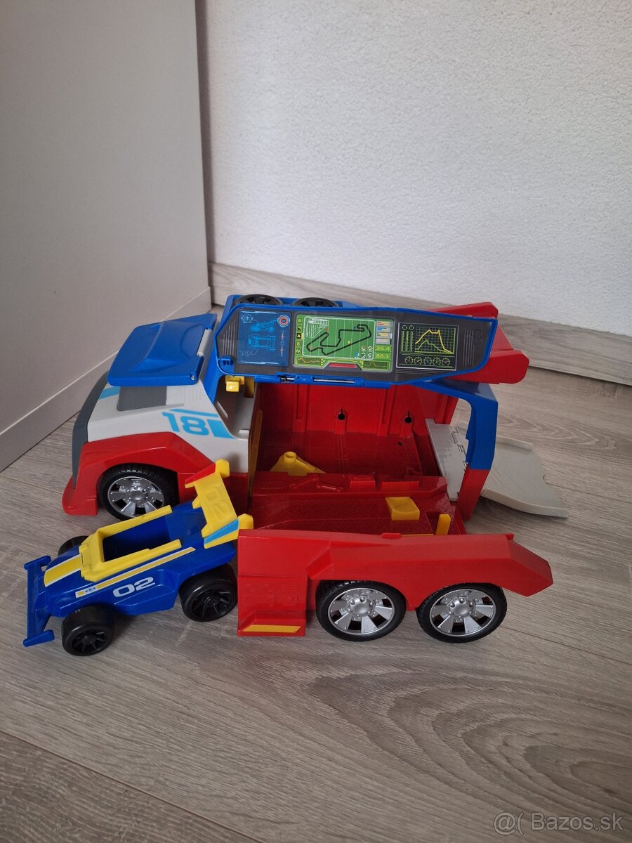 labková patrola paw patrol - 7