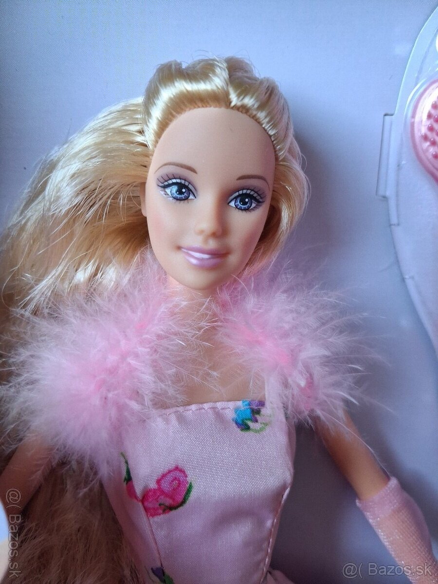 Barbie babiky - 7