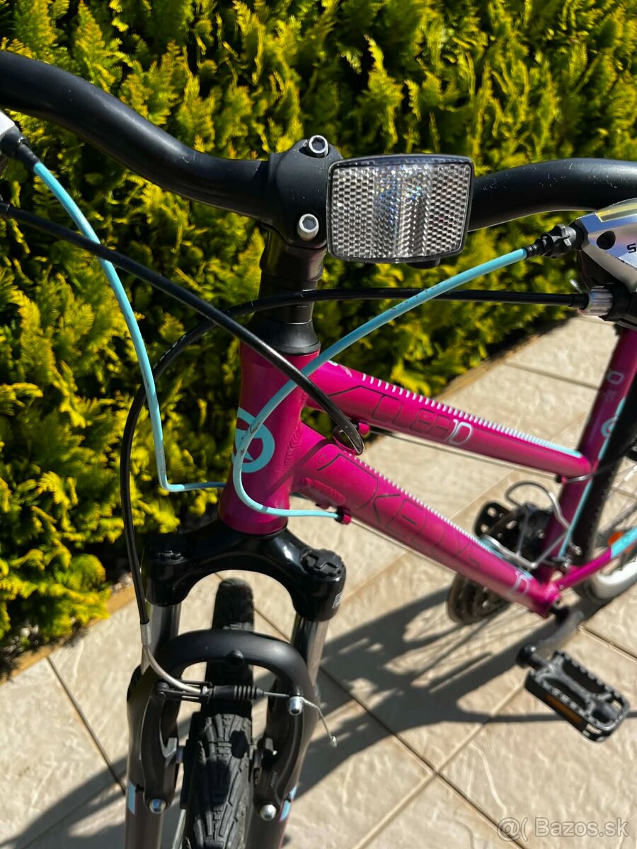 Dámsky bicykel Kellys Clea 10 - 7