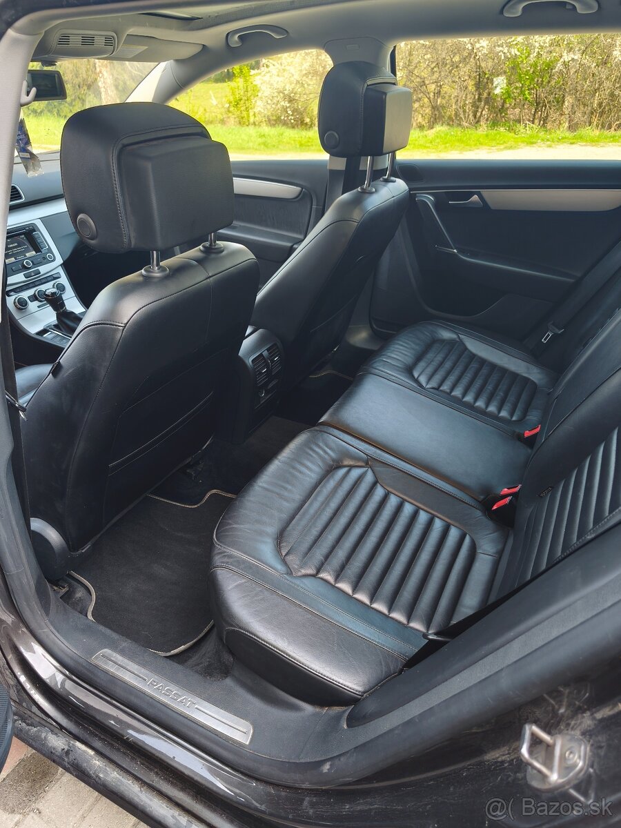 VW Passat Variant 2.0 TDI Highline - 7