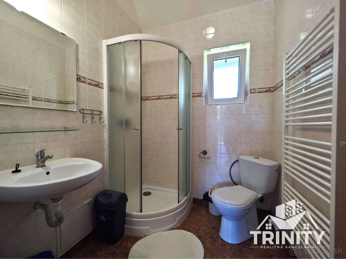 Na predaj Penzión / Apartmánový dom v obci Podhájska – další