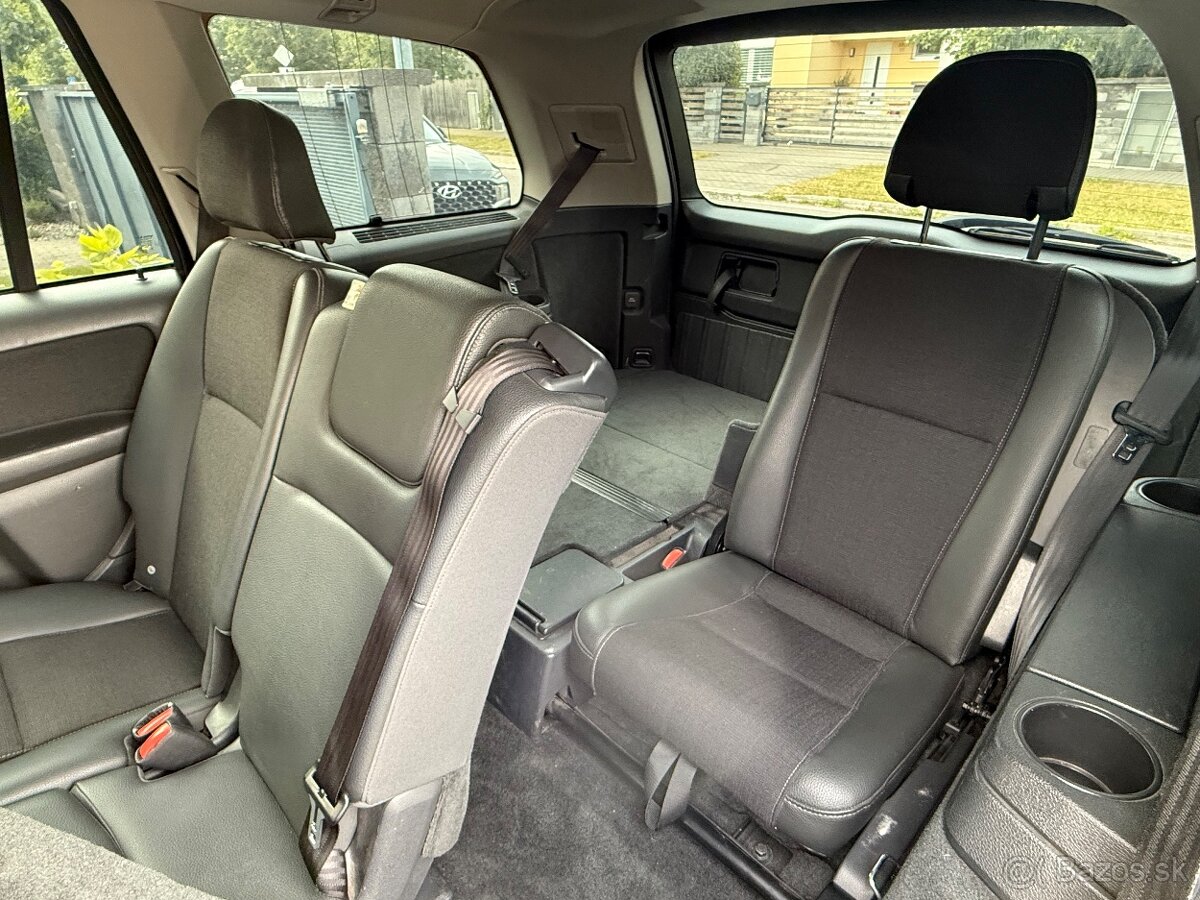 Volvo XC90 2.4 D5 147 kw AWD - 7