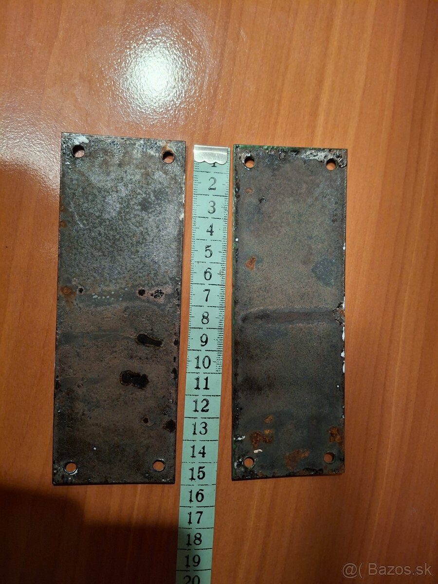 Starozitne flase - 7
