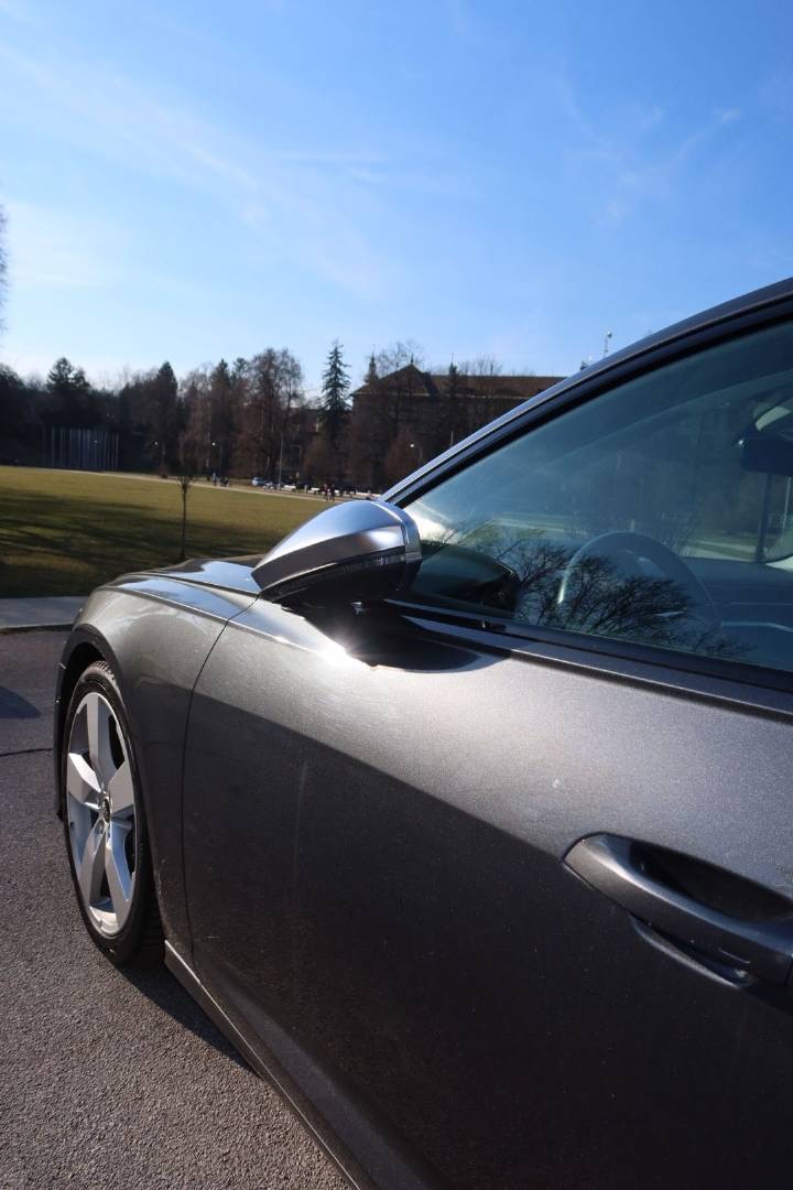 Audi S6 3,0 TDI quattro odpočet DPH - 7