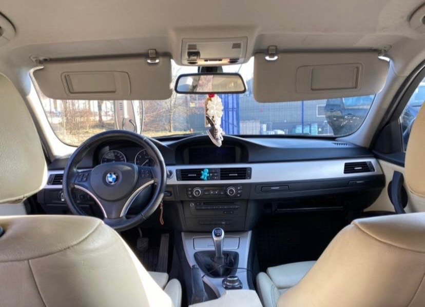 BMW E91 Nová STK, EK - 02.06.2028 - 7