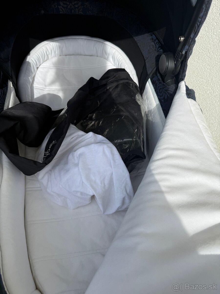 Cybex Priam 4.0 - 7