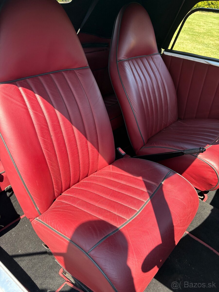skoda felicia cabrio - 7