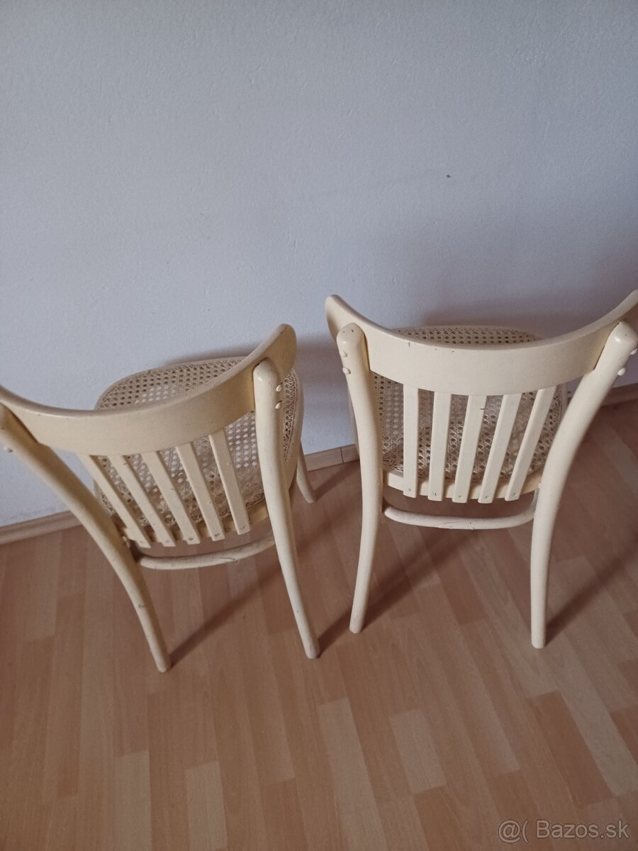 Stoličky -Zahorie - 7