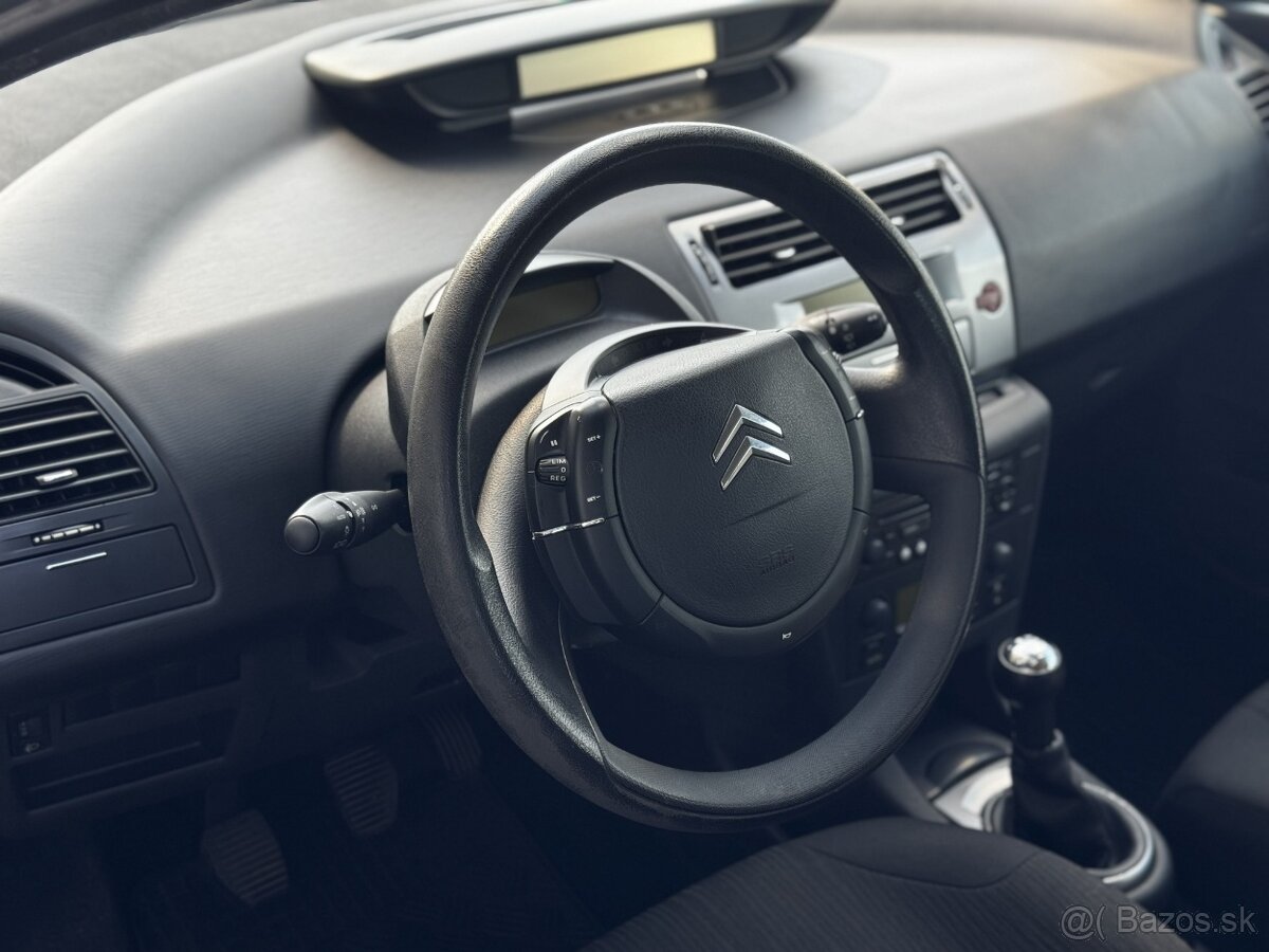 Citroën C4 1.6i 16V Image - 7