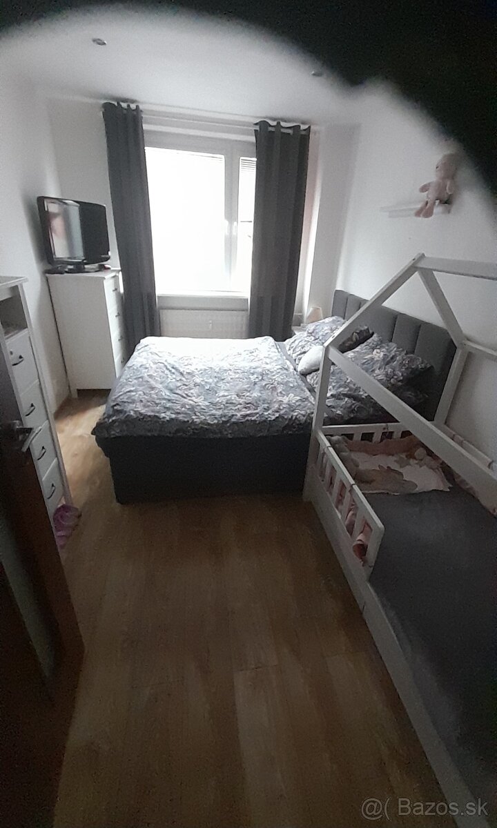 3 izb. byt s logiou na predaj - 7