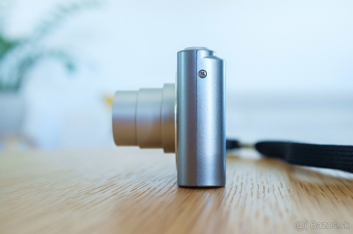 Sony Cyber-shot DSC-W810 - 7