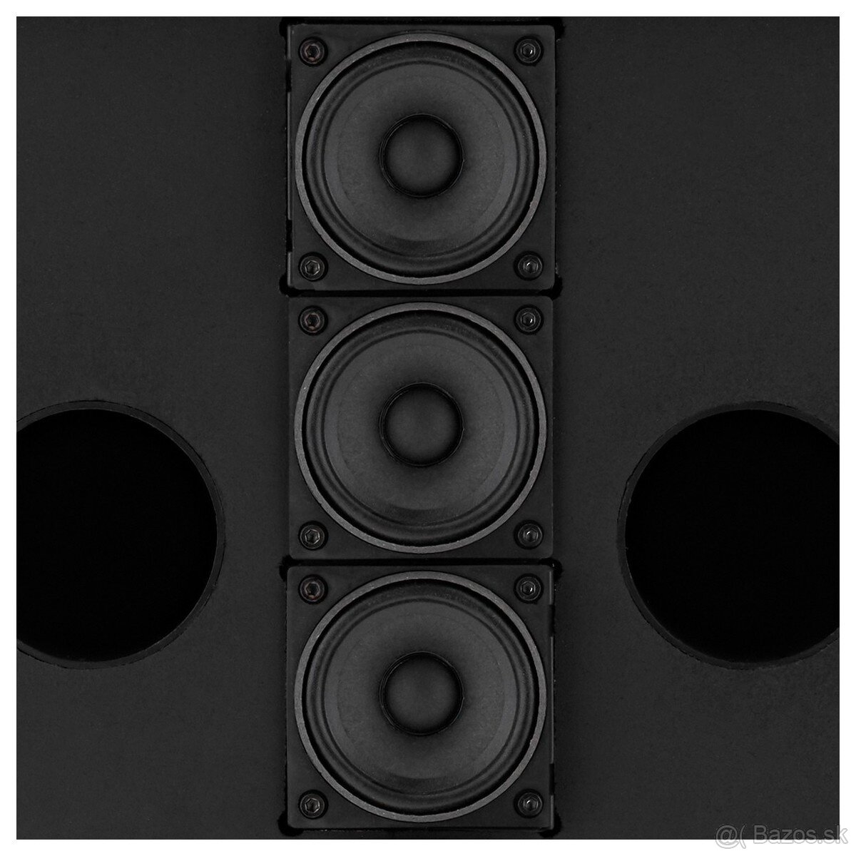 Reproduktory SubZero PA systém + subwoofer - 7