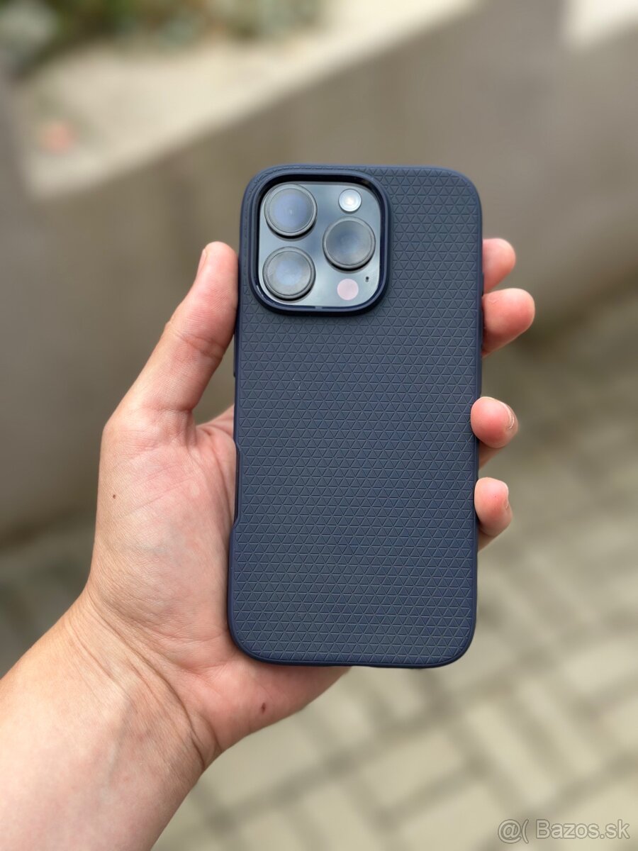 Iphone 16pro 128GB NOVÝ - 7
