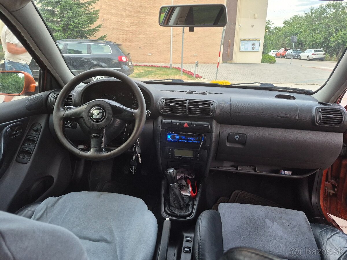 Seat Leon 1.9 TDI - 7