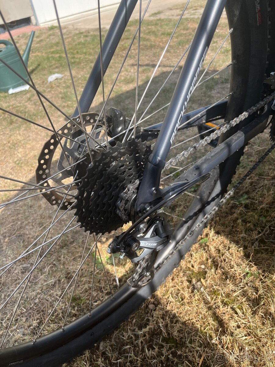 Specialized rockhopper XXL - 7