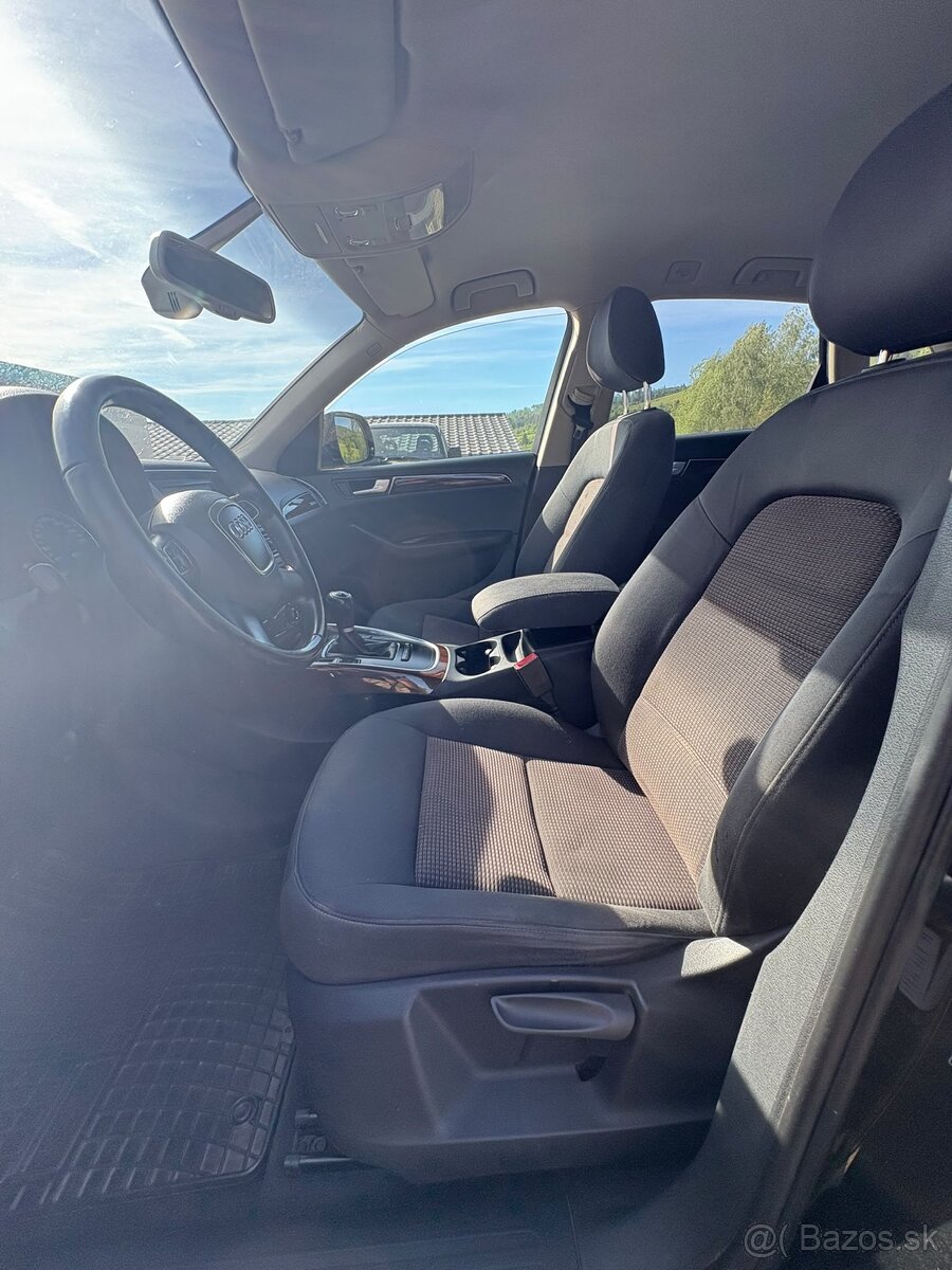 Audi Q5 - 7
