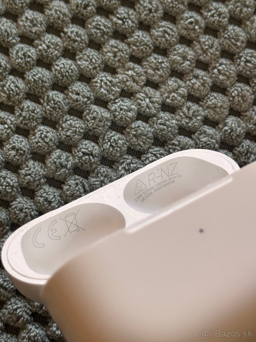 Apple AirPods Pro 2 USB-C - 7