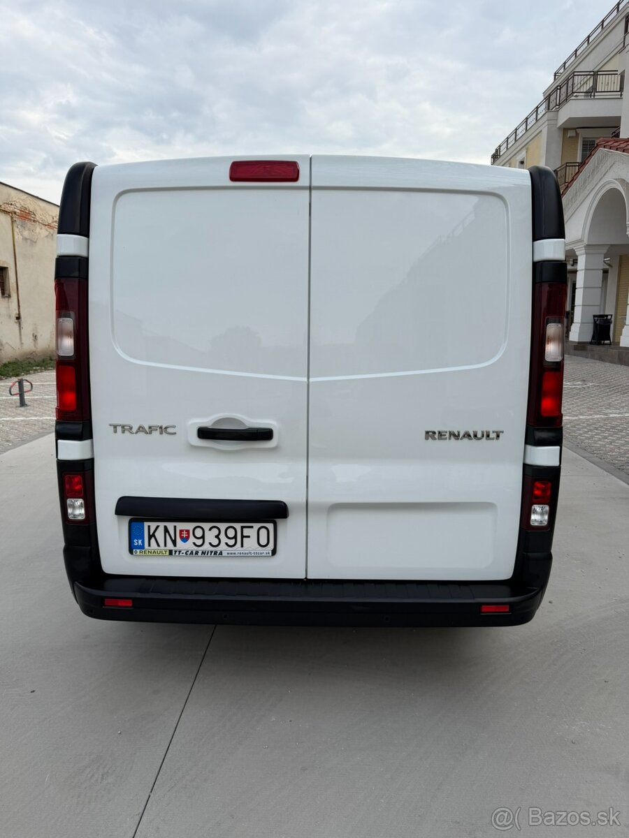 Renault Trafic III - 7