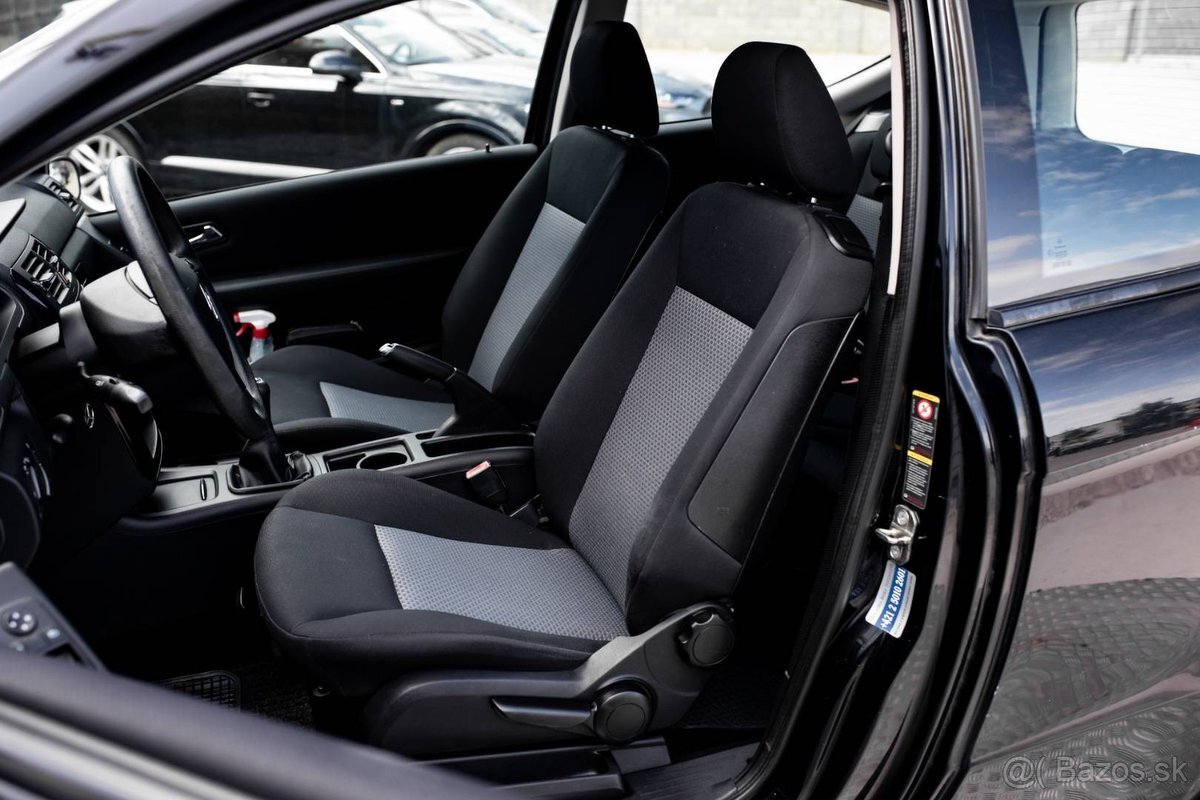 Mercedes-Benz A trieda 150 Classic - 7