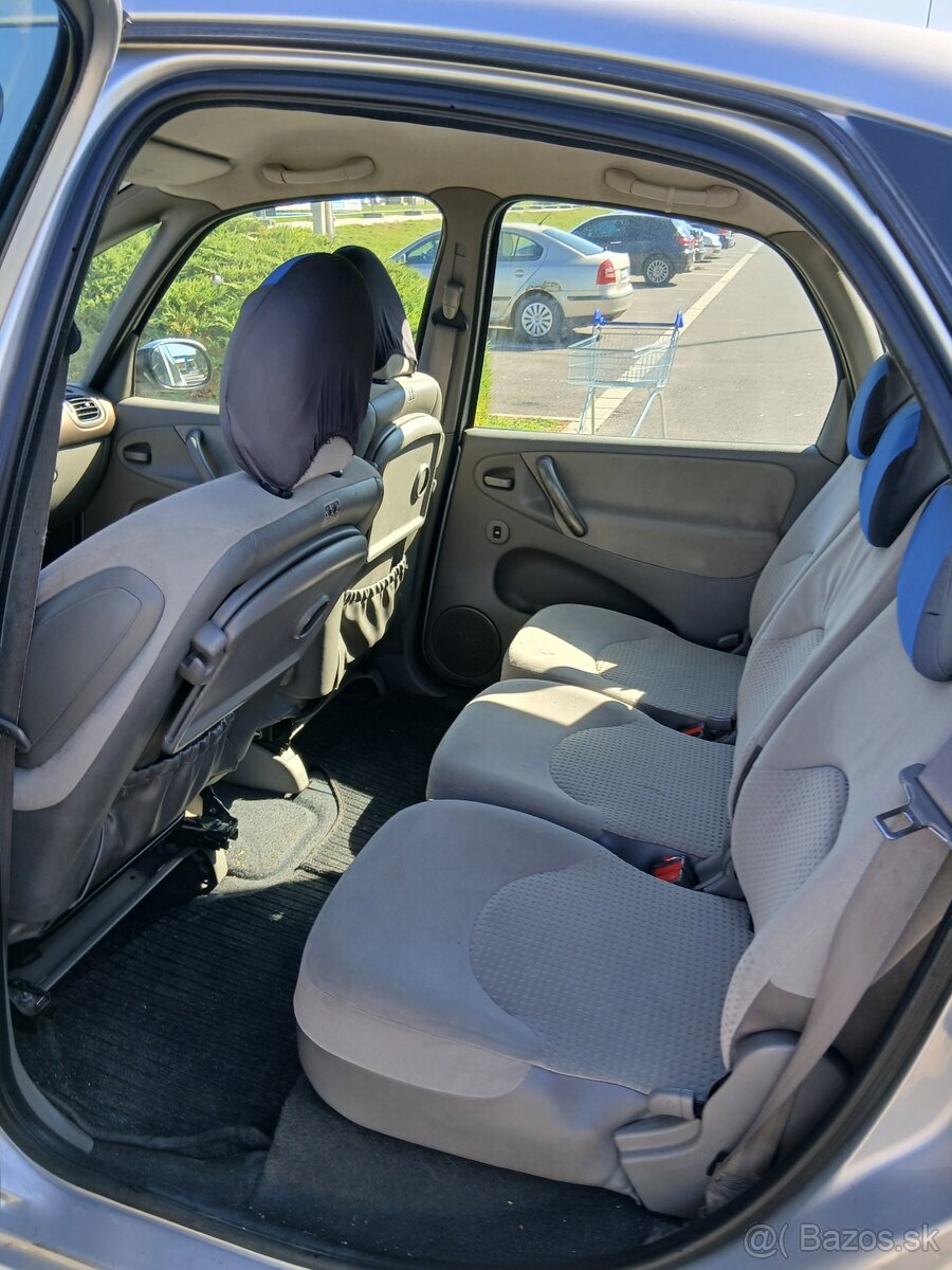 PREDAM CITROEN XSARA PICASSO - 7
