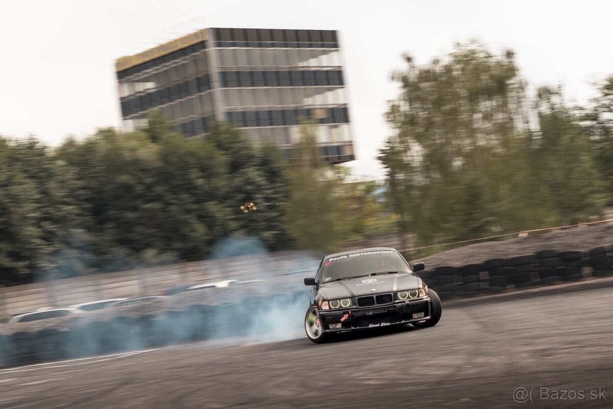 Bmw e36 325i - 7