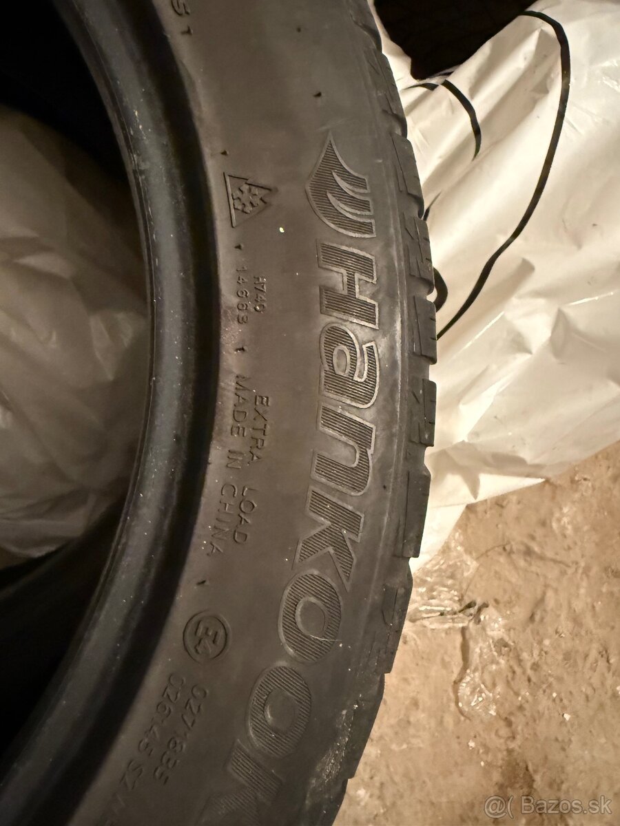Zimné pneumatiky - 7