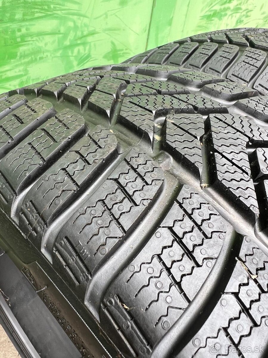 Zimné pneumatiky Pirelli 245/35R19 - 7