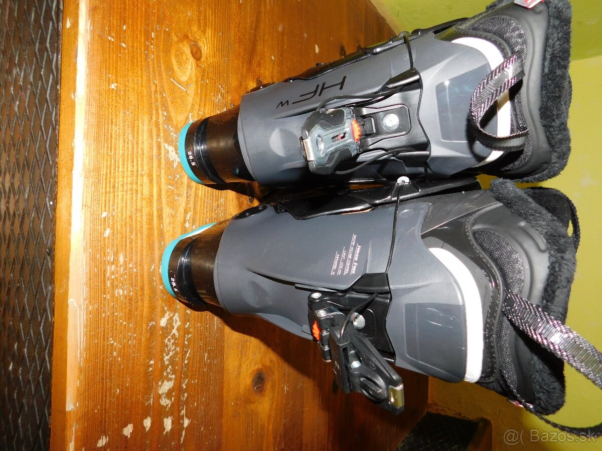 Nordica HF 85W-č-41 - 7