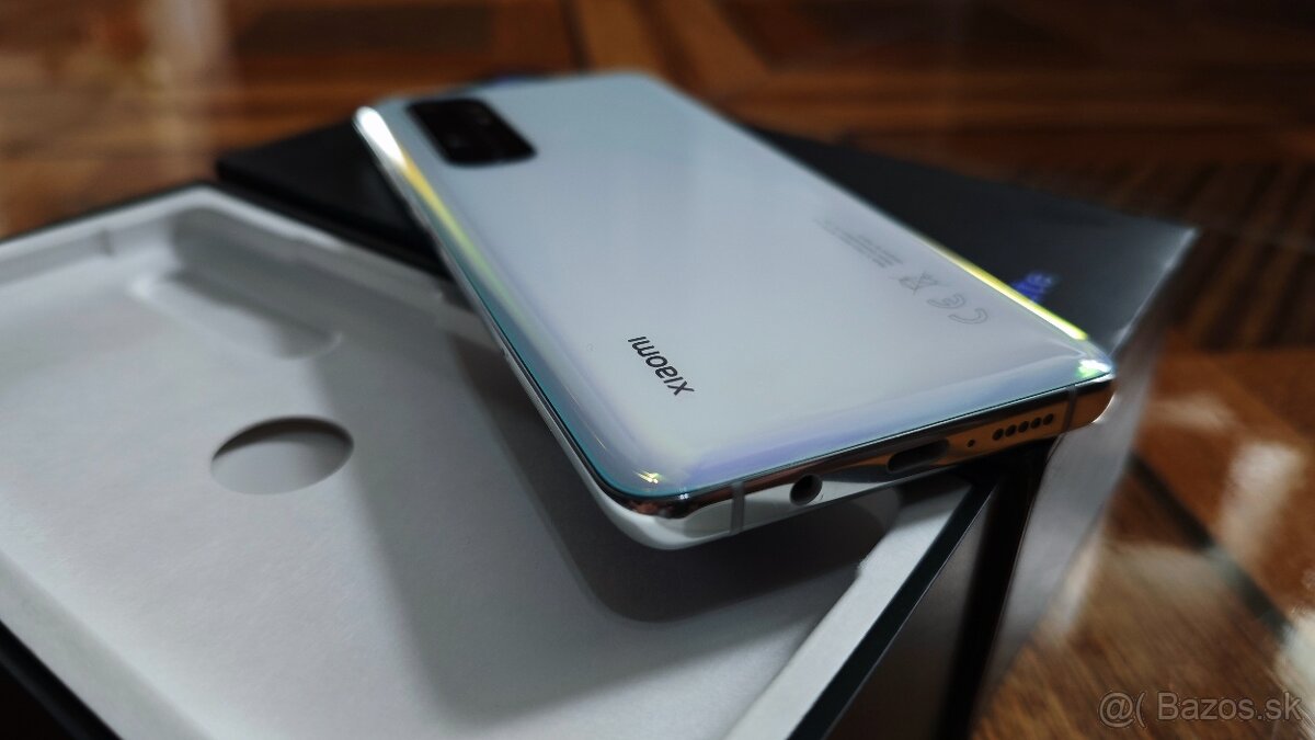 Xiaomi Mi Note 10 Lite (8GB RAM/128GB ROM) - 7