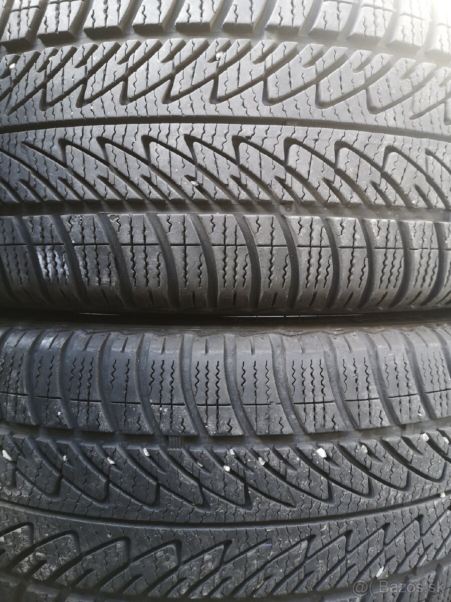 Elektrony 5x112 R18 225/40 R18 Zimné - 7