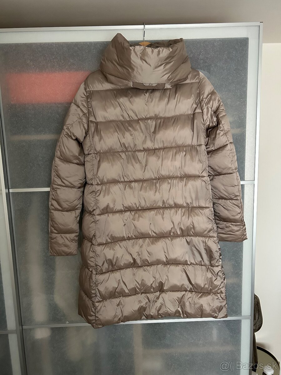 Na predaj dámska zimná bunda - 7