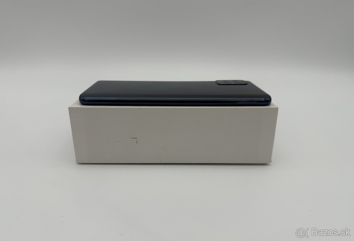 Samsung Galaxy A51 6/128GB Prism Crush Black + ZÁRUKA - 7