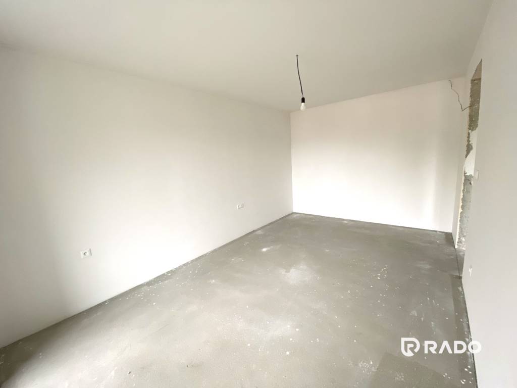 RADO | Nový dvojizbový byt s obrovskou loggiou - Trenčianske - 7