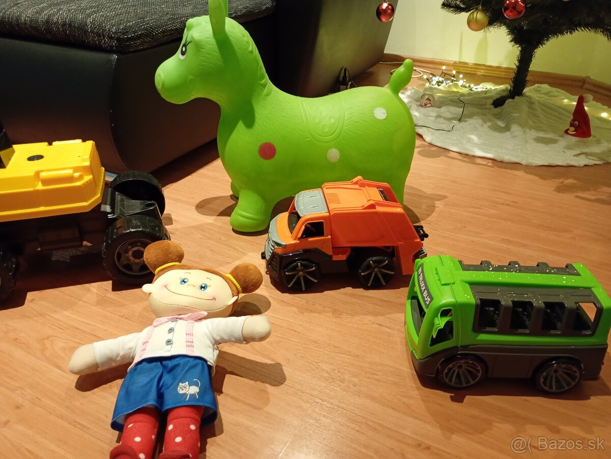 Hračky - 7