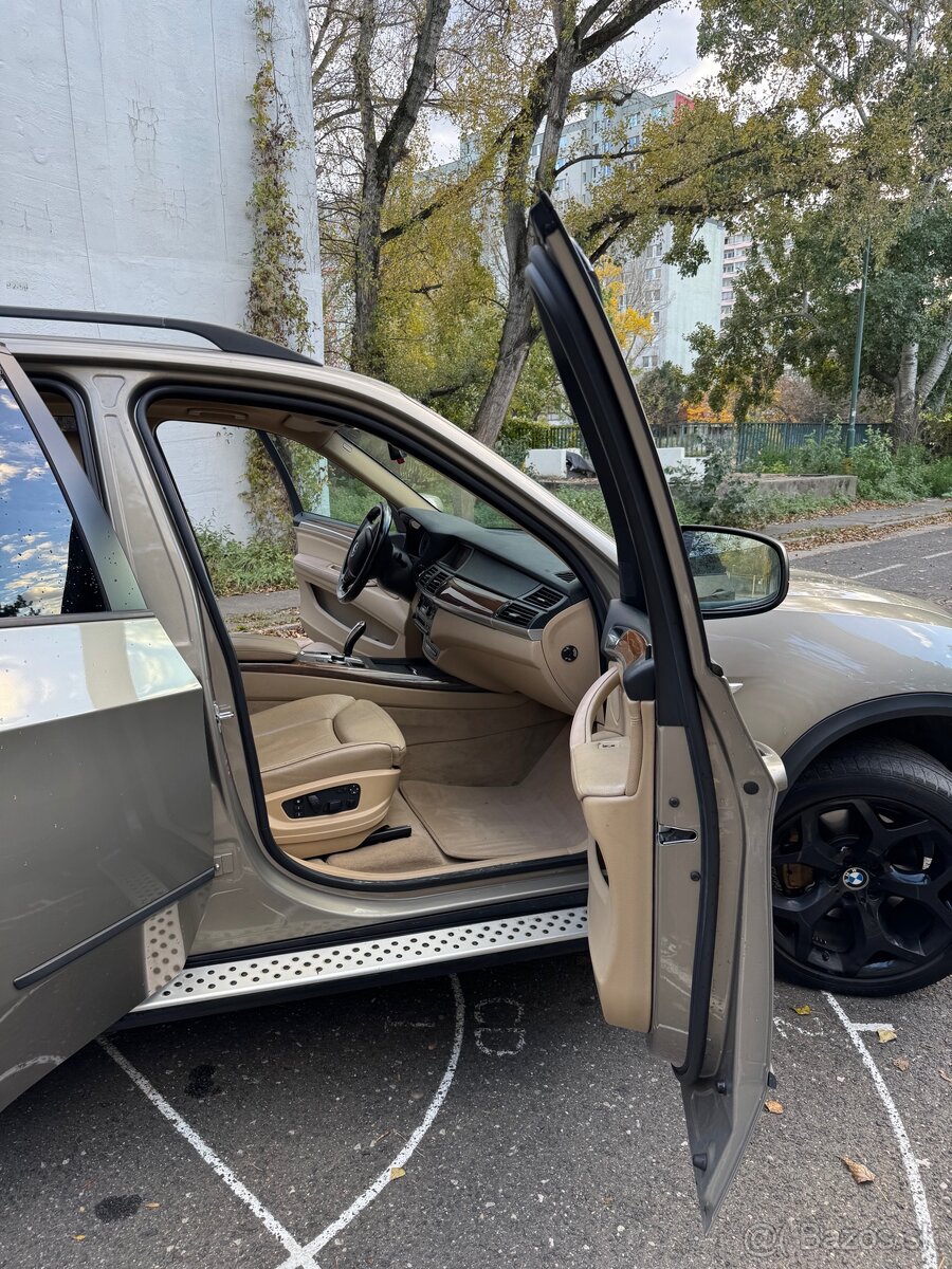 X5 E70 30d - 7