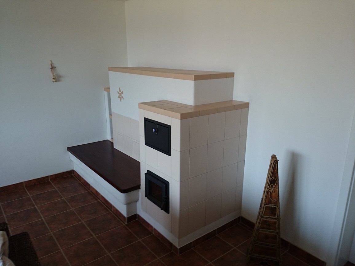 Kachliar – Kominár Ilava, Dubnica ... - 7