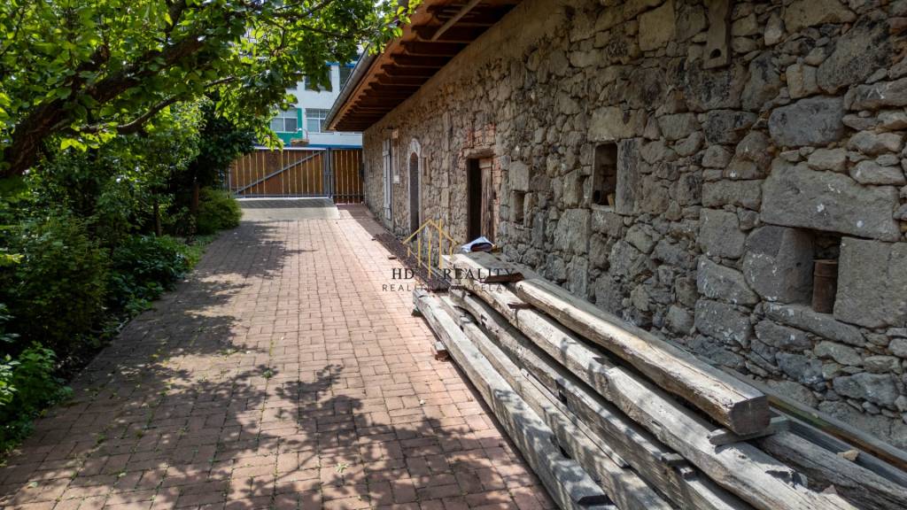 HD REALITY, Predaj chalupa v obci Prenčov - 7