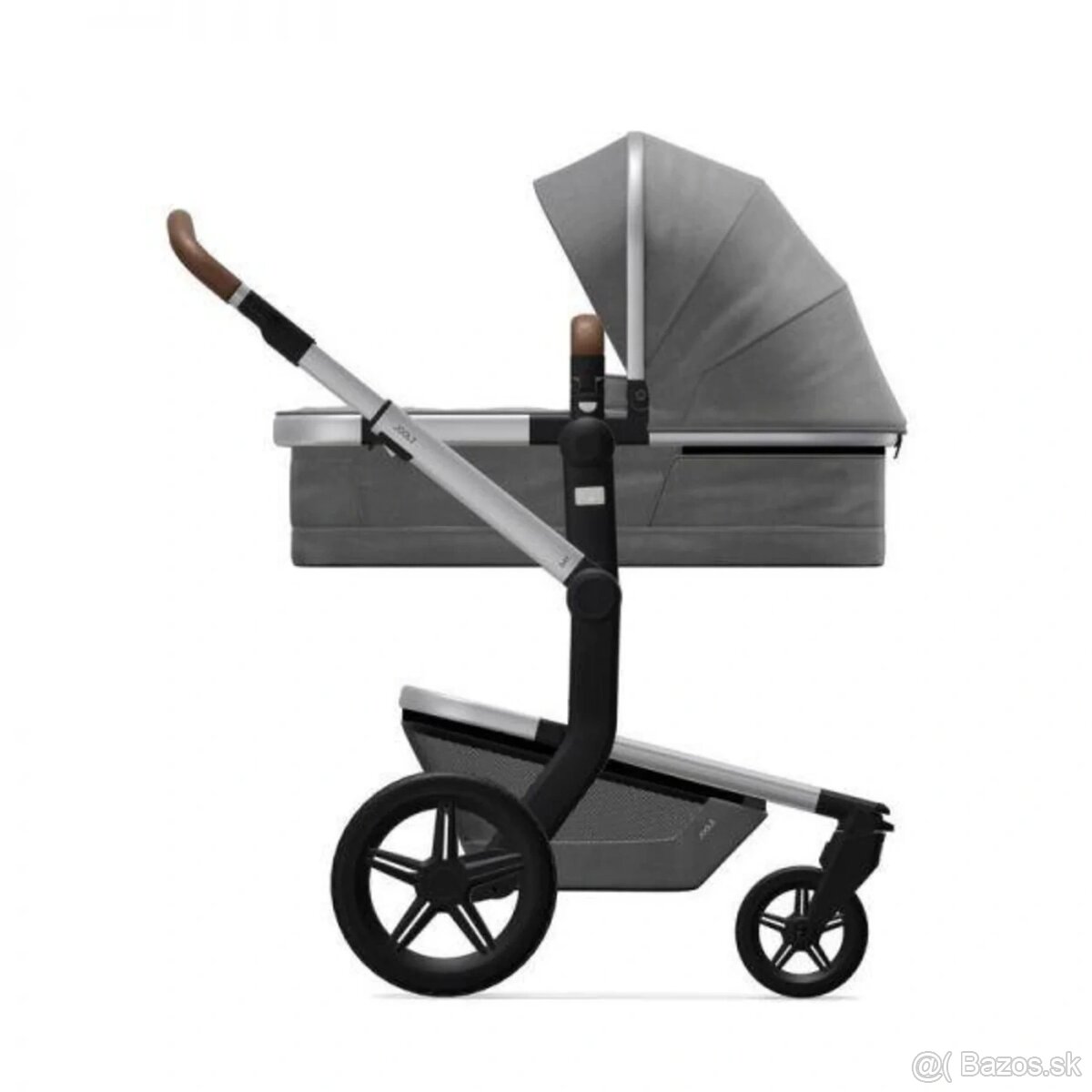 Joolz day+ 2 kombinacia,, gorgeous grey - 7