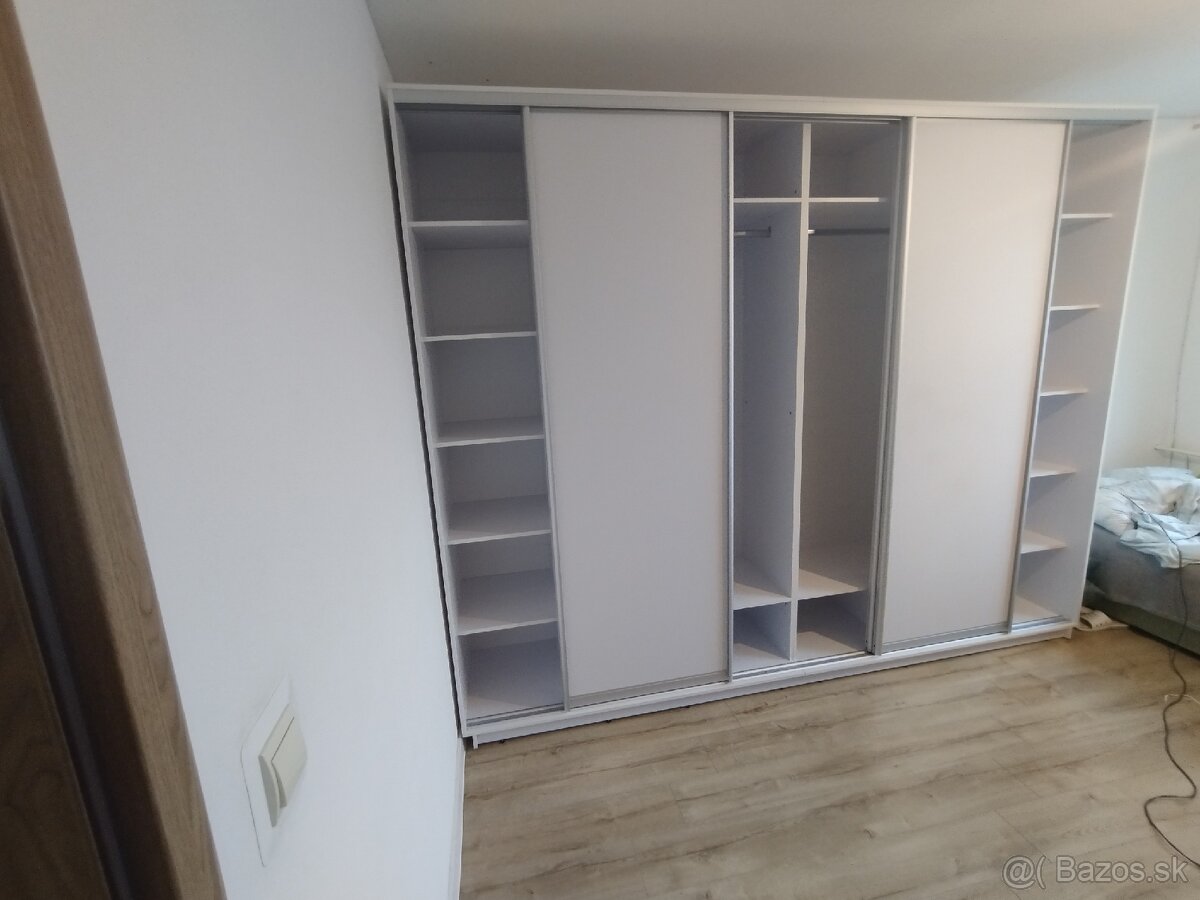 Montáž nábytku - 7