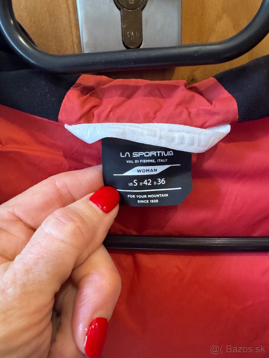 La Sportiva bunda - 7