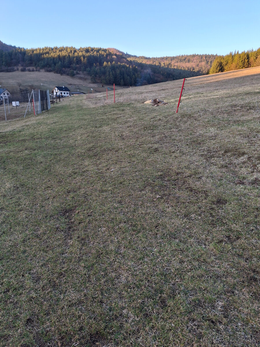 Predaj orná pôda Bodiná 3830 m2 - 7